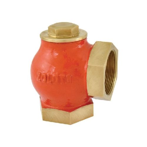 Bronze Angle Lift Check Valve