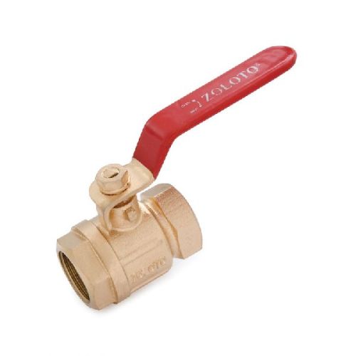 Bronze Ball Valve