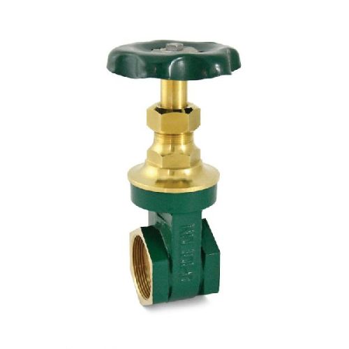 Bronze Gate Valve