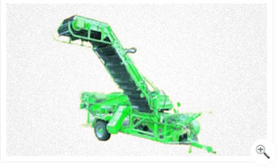 Loading Conveyor