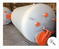 Pressure Vessel