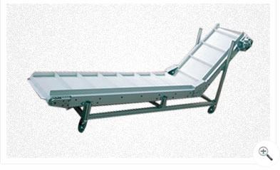 Slate Conveyor