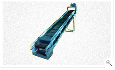 Vertical Belt Conveyor