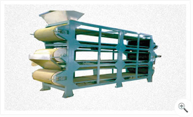 Wire Mesh Conveyor