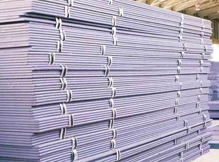 Steel Plate