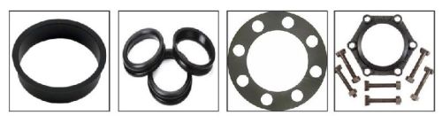 Rubber Sealing Rings