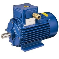 Electric Motor