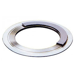 Kammprofile (grooved) Gaskets