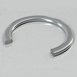 Metal Jacket Gaskets