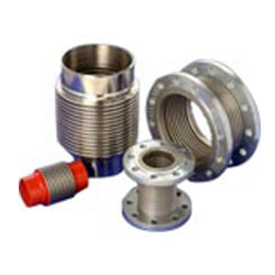 Stainless Steel Expansion Joints