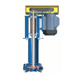 Vertical Sump Pumps