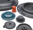 Diaphragms Seals