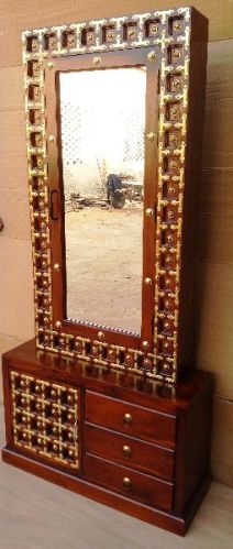 Wooden Dressing Tables, Feature : Eco Friendly