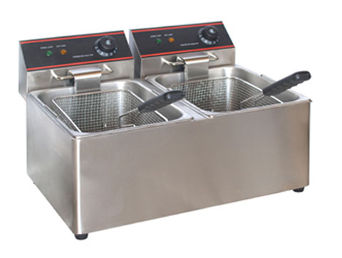 Deep Fat Fryer