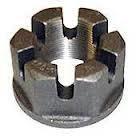 Axle Nut