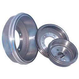 Light Commercial Vehicle Brake Drum