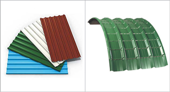 Roofing Sheets