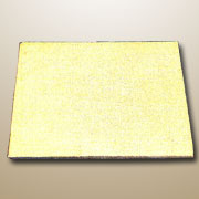 Sintered Bronze Fluidizing Pads