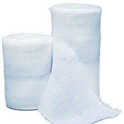 Cotton Bandage, For Surgical Dressing, Feature : Highly Absorbent