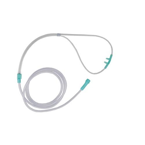Nasal Cannula, For Anesthesia