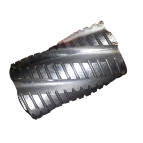 Metal Roughing Shell End Mill