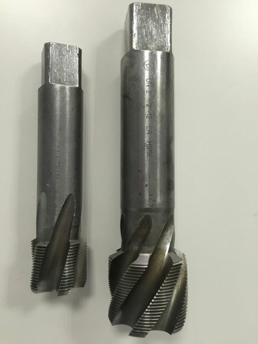 8-10gm Polished Tapping Drill Bit Set, Size : 0.5-1inch