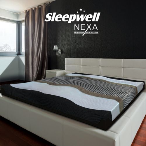 Nexa -generation Mattress