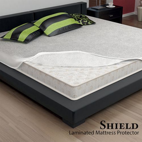 Shield Mattress Protector