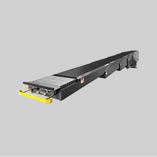 Telescopic Conveyor