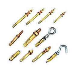 Anchor Fastener
