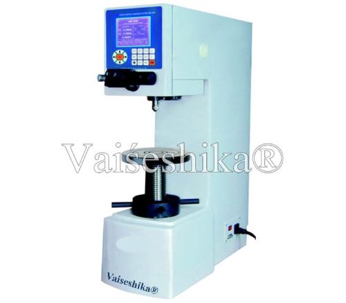 Brinell Hardness Testing Machines