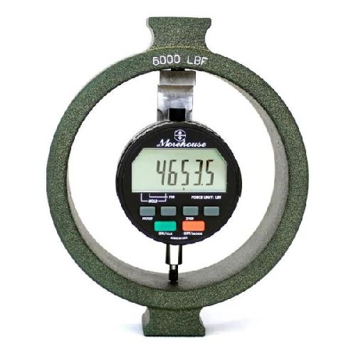 Digital Ring Force Gauge