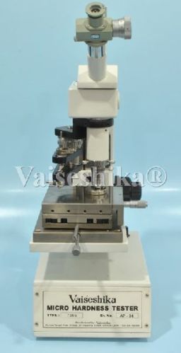 Economical Micro Hardness Tester