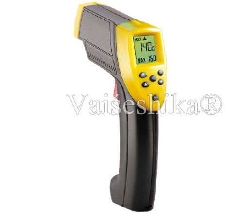Infrared Thermometer