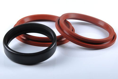 Round Rubber O Ring Grommet, For Industrial Use