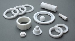 PTFE Gasket, Density : 2.3G/cm3