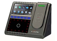 Face Recognition System