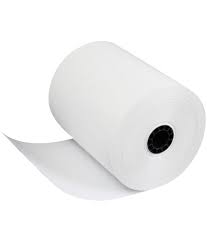 Hansol Thermal Paper Rolls, Feature : Eco Friendly, Fine Finish