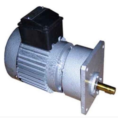 Gear Motor, Current Type : AC