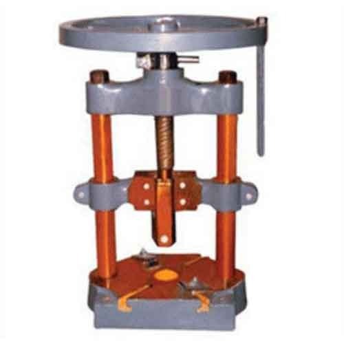 Hand Press Machine