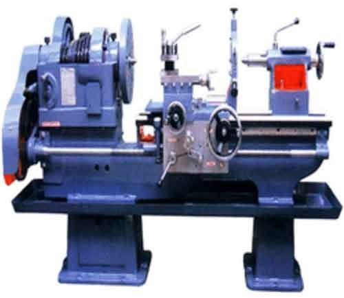 Lathe Machine