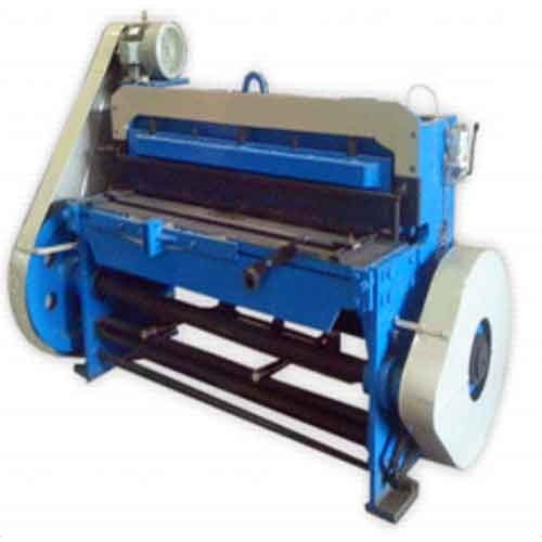 Shearing Machine