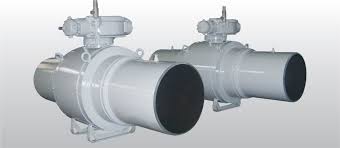 PP Insertion Assembly Ball Valve, For Gas Fitting, Oil Fitting, Water Fitting, Size : 1.1/2inch, 1.1/4inch