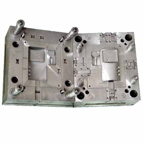 Aluminum Injection Moulds