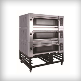 Bakery Deck Oven