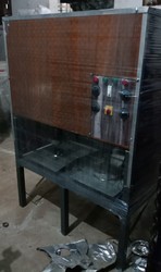 Disposable Dish Paper Plate Making Machine, Production Capacity : 2000-2500 /HR