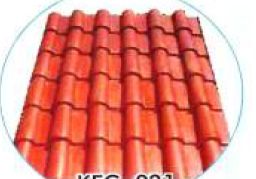 Ceramic Roof Tiles, Feature : Artistic Ceilings, Hinged Type