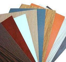 PVC Laminate