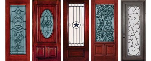 Designer Doors