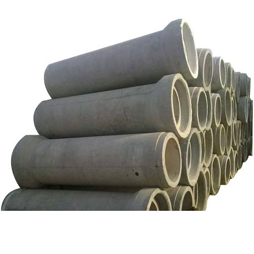 Concrete Pipe